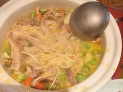 -老高家饺子馆