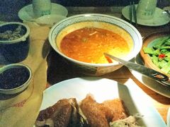 -符离集餐厅(万象城店)