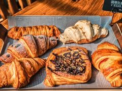 -啊噗吐呦现场烘焙(麦凯乐店)