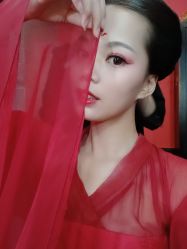 -盘子女人坊古装写真摄影(深圳店)