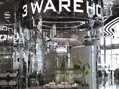 -3号仓库·创意中国菜(乐清正大广场店)