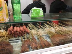 -辽B·小串(总店)