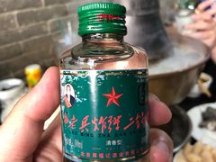 -天桥老金涮肉(牛街店)