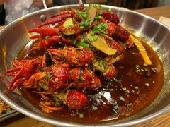 -虾小龙老长沙龙虾馆(坡子街店)