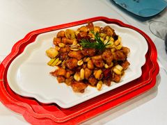 -局气 烤鸭·北京菜(光华路店)