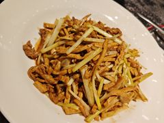 -新白鹿餐厅(松江开元地中海店)