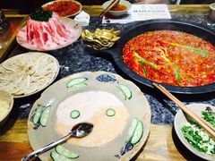 -蜀大侠火锅(建设路第五大道店)