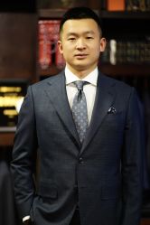 -Mr.Royal御匠先生·手工全麻衬衣西服定制