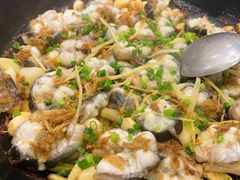 -围龙屋客家食府(福田店)