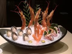 -余欢领鲜火锅(新街口店)