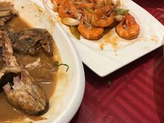 -大地春饼店(黄河路店)
