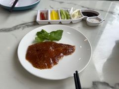 -全聚德(蓝山店)