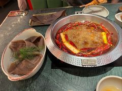 -牛New寿喜烧(曹路花园城店)