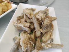 -金海湾海鲜排档(朱家尖店)