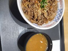 -町门烤肉拌饭专门店(新天地店)