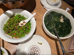 -聚鑫朋酸菜肥肠(文艺路口店)