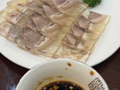 水晶肘子-泰丰楼(前门西大街店)