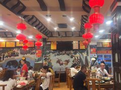 -亮欢寨(凯里总店)