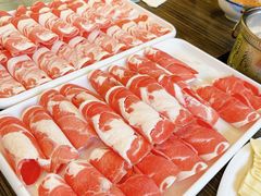 -蒙星月涮肚火锅城(宏运家园店)