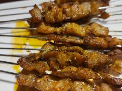 -三个大叔东北烧烤·砂锅菜(西三旗店)