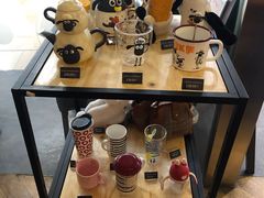 -COSTA COFFEE(西贸凯德晶品4层2店)