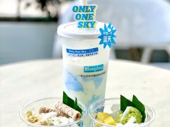 -Blueglass酸奶(上生新所店)