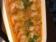 -前海沿·青岛菜(李沧万达店)