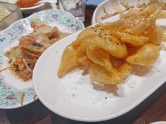 -老厨家(友谊路总店)