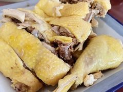 -小本鸡饭店(滨江白马湖店)