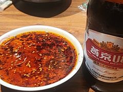 -万记麻辣烫国展总店