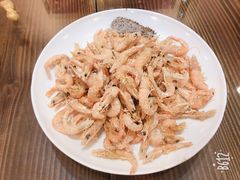 -丽泽山庄·生态怀柔菜·虹鳟鱼(红螺寺店)