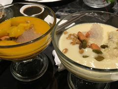 -半岛翡丽海鲜自助餐厅(观风亭店)