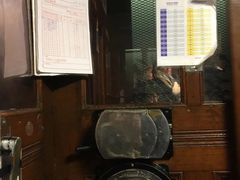 -圣胡斯塔升降机