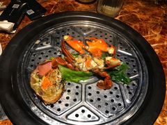 -船奇蒸汽海鲜·闽菜(八市海鲜总店)