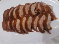 -紫光园·烤鸭(吕家营店)