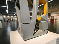 -中华艺术宫(上海美术馆)