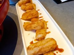 -四川饭店(长白店)