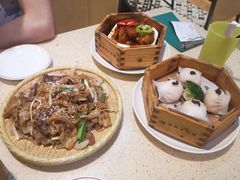壹间虾饺皇-明腾壹间茶餐厅(新都会花园广场店)