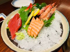 -松子料理(亮马桥店)