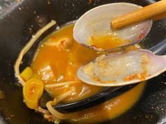 -九田家黑牛烤肉料理(石路天虹店)