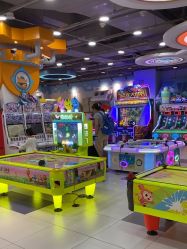 -万达宝贝王(上海浦江店)