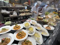 -大灶头·新昌菜(中国茶市店)