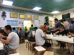 -老磁器口豆汁店(天坛店)