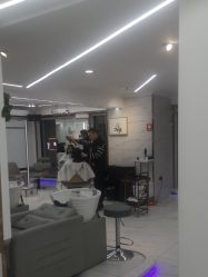 -小齐发型Star~salon