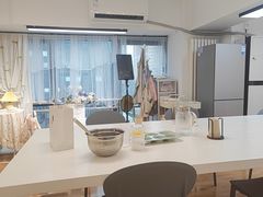 -食间旅人DIY烘焙工作室