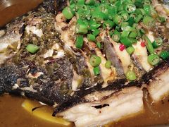 -半天妖烤鱼(东方新天地店)