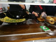 豆皮-郭记老汉口热干面