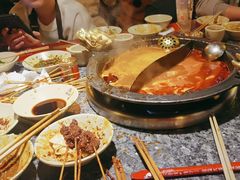 -蜀大侠火锅(总府路店)