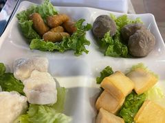 -密友回转自助火锅(中海环宇城店)