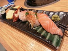 -合点寿司(金虹桥商场店)